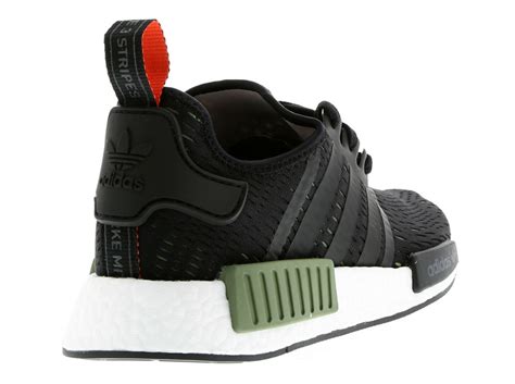 adidas nmd base green maat 38.5|Adidas NMD .